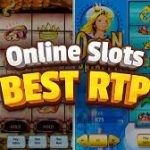 Discovering The Best  Betting Formula For RTP Live Slot Games