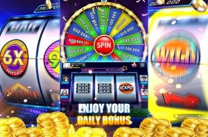 Lady Luck’s Manual: A Beginner’s Guide to Slots