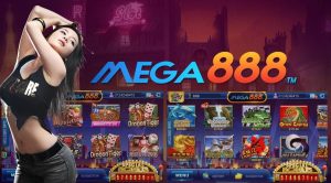 The Mega888 Phenomenon: Redefining the Online Casino Experience