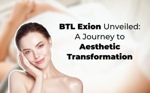 Transformations Aesthetics: Embracing Beauty Through Evolution